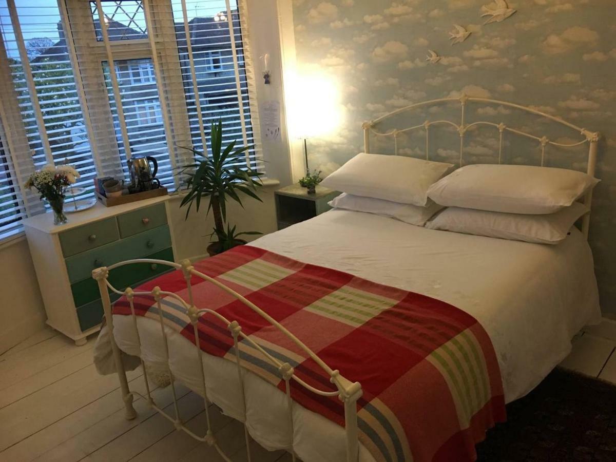 Heavenly Retreat Lejlighed Corsham Eksteriør billede